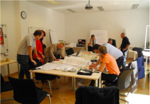 Workshop OGD-Innovationen
